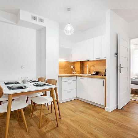 Gold Apartments Your Holiday Home Rodzinny 3 克雷尼察 外观 照片
