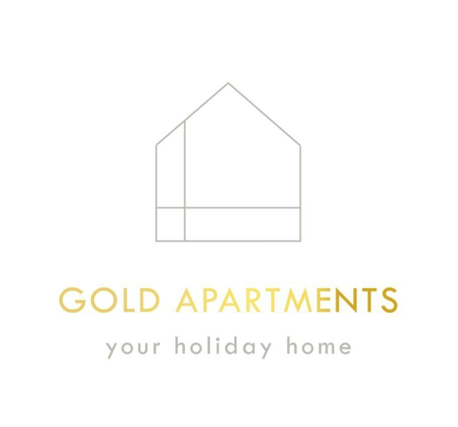 Gold Apartments Your Holiday Home Rodzinny 3 克雷尼察 外观 照片