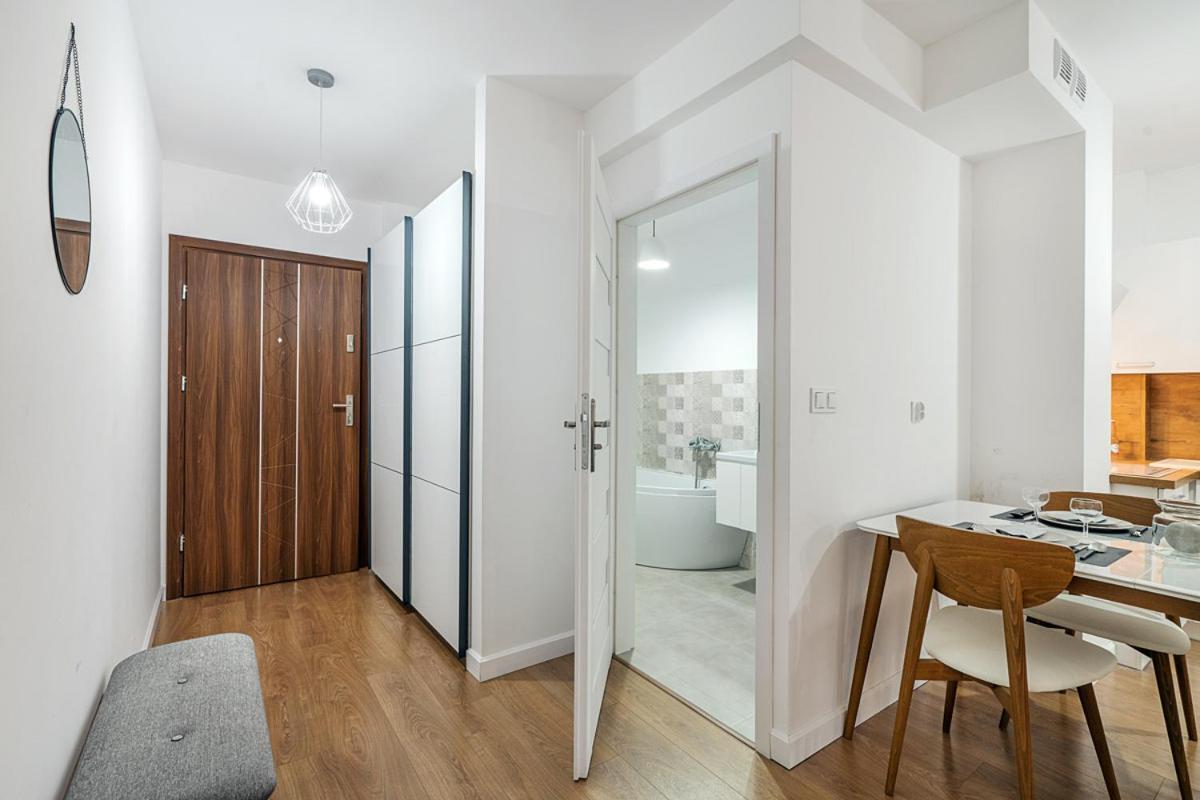 Gold Apartments Your Holiday Home Rodzinny 3 克雷尼察 外观 照片