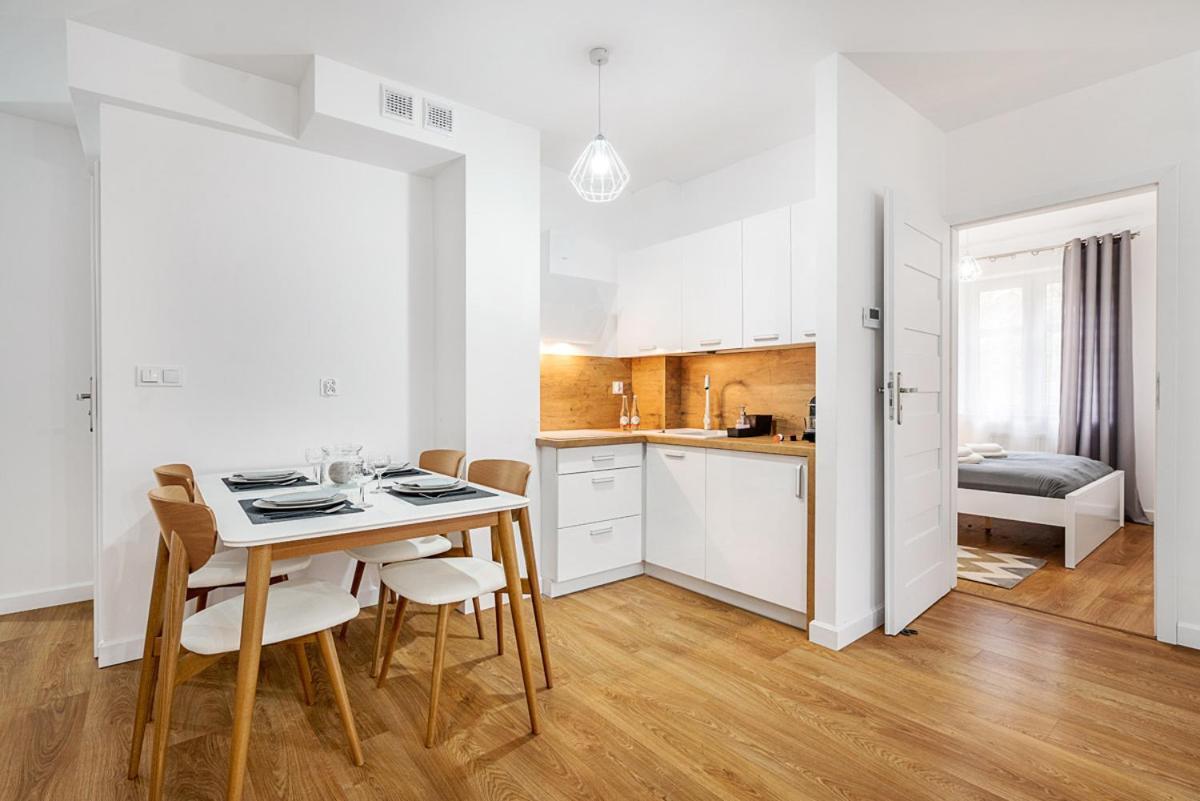 Gold Apartments Your Holiday Home Rodzinny 3 克雷尼察 外观 照片
