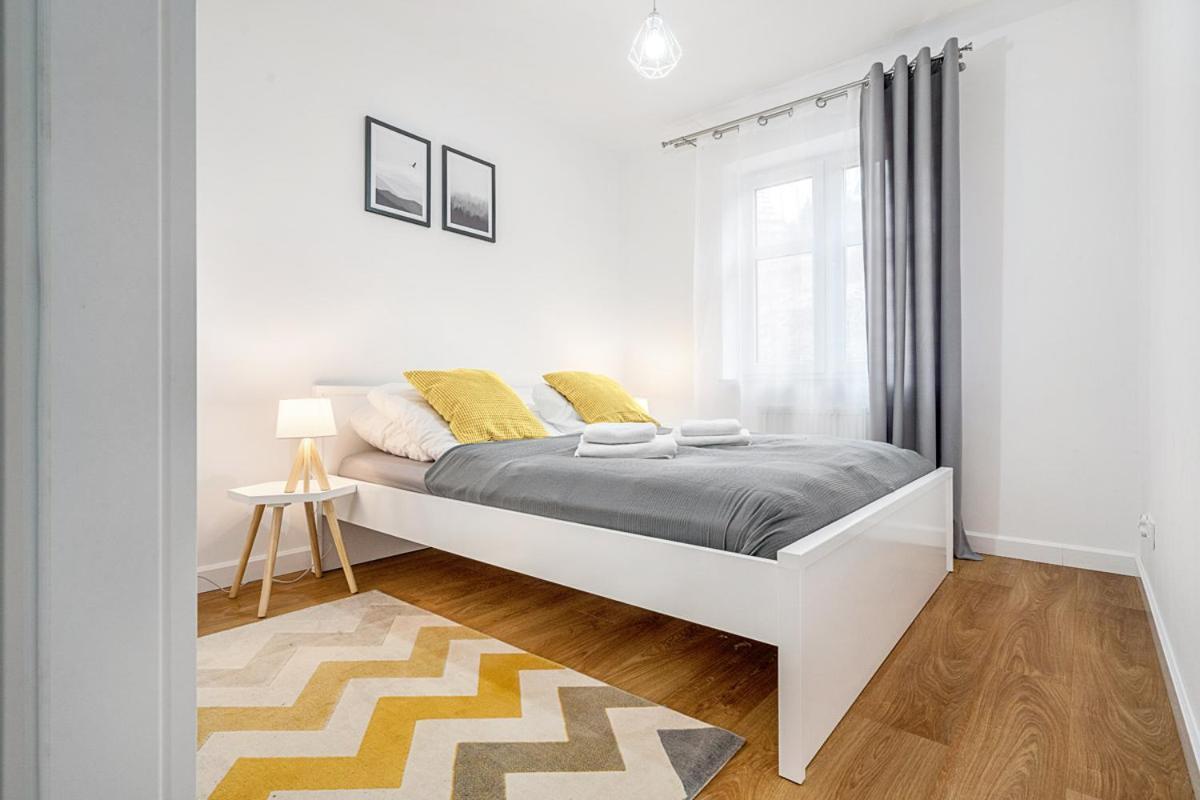 Gold Apartments Your Holiday Home Rodzinny 3 克雷尼察 外观 照片